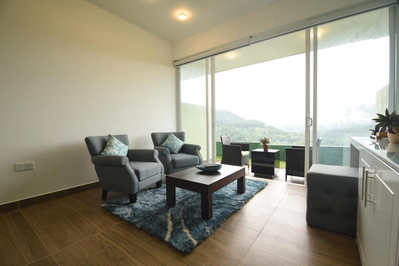Tip Top Boutique Hotel Элла Экстерьер фото