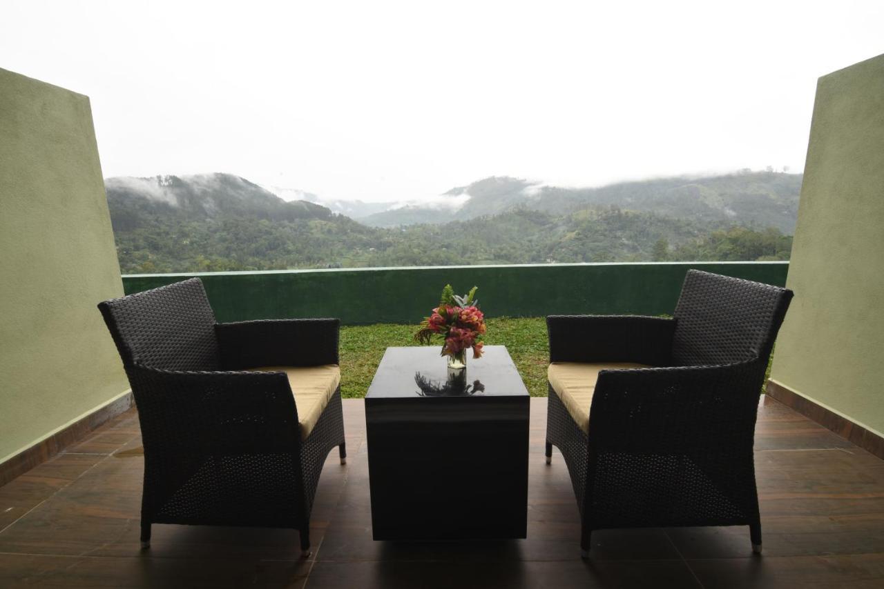 Tip Top Boutique Hotel Элла Экстерьер фото