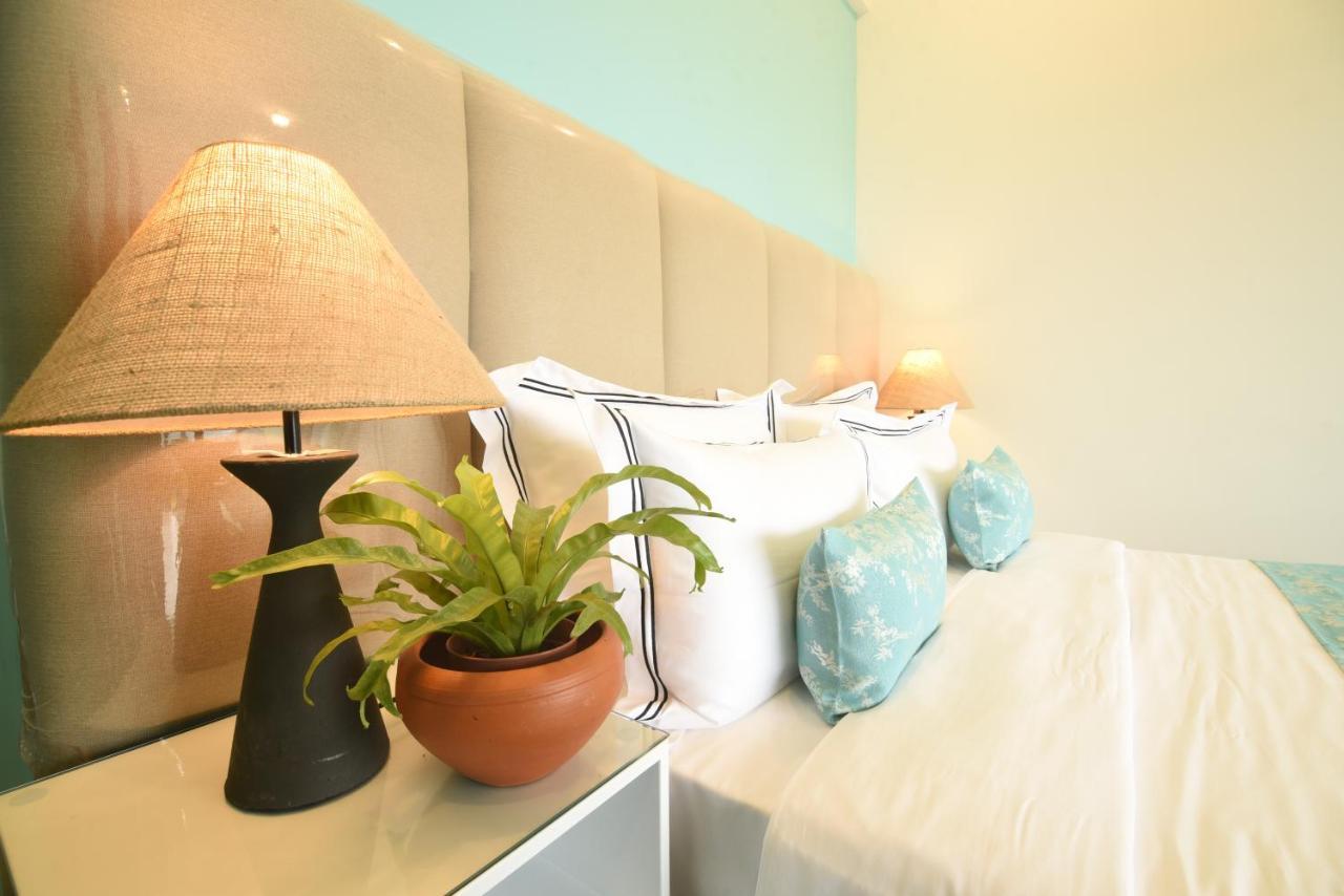 Tip Top Boutique Hotel Элла Экстерьер фото