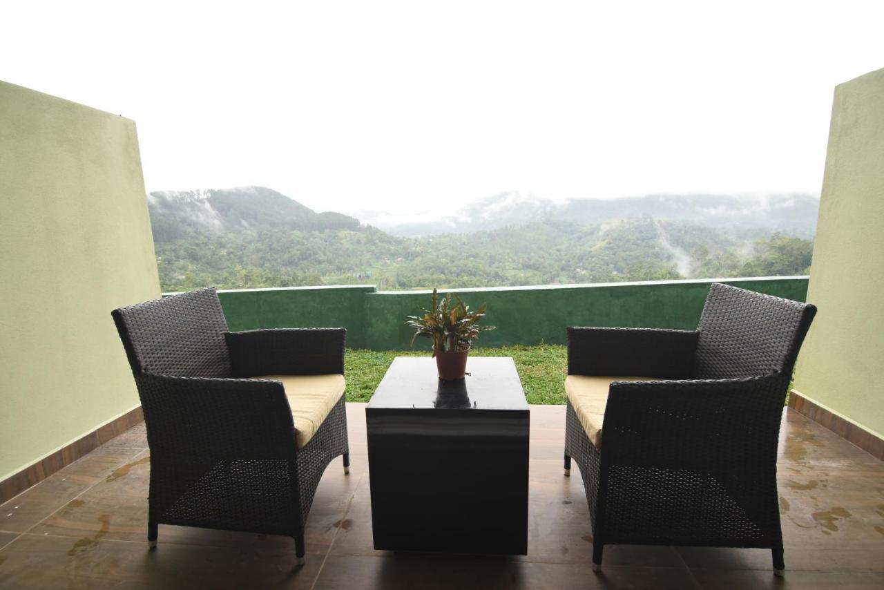 Tip Top Boutique Hotel Элла Экстерьер фото