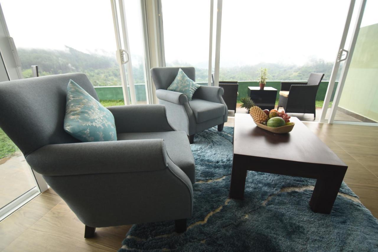 Tip Top Boutique Hotel Элла Экстерьер фото