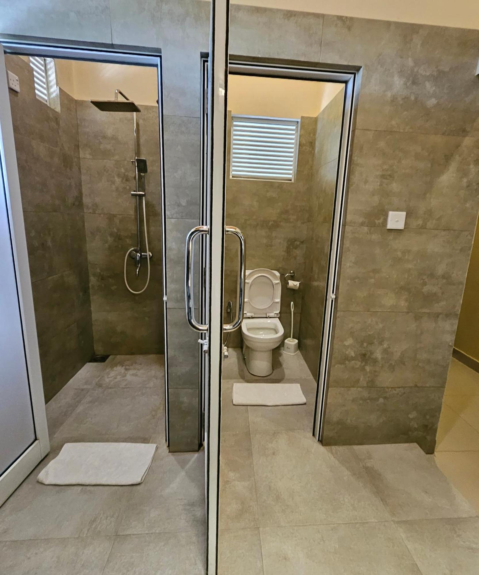 Tip Top Boutique Hotel Элла Экстерьер фото